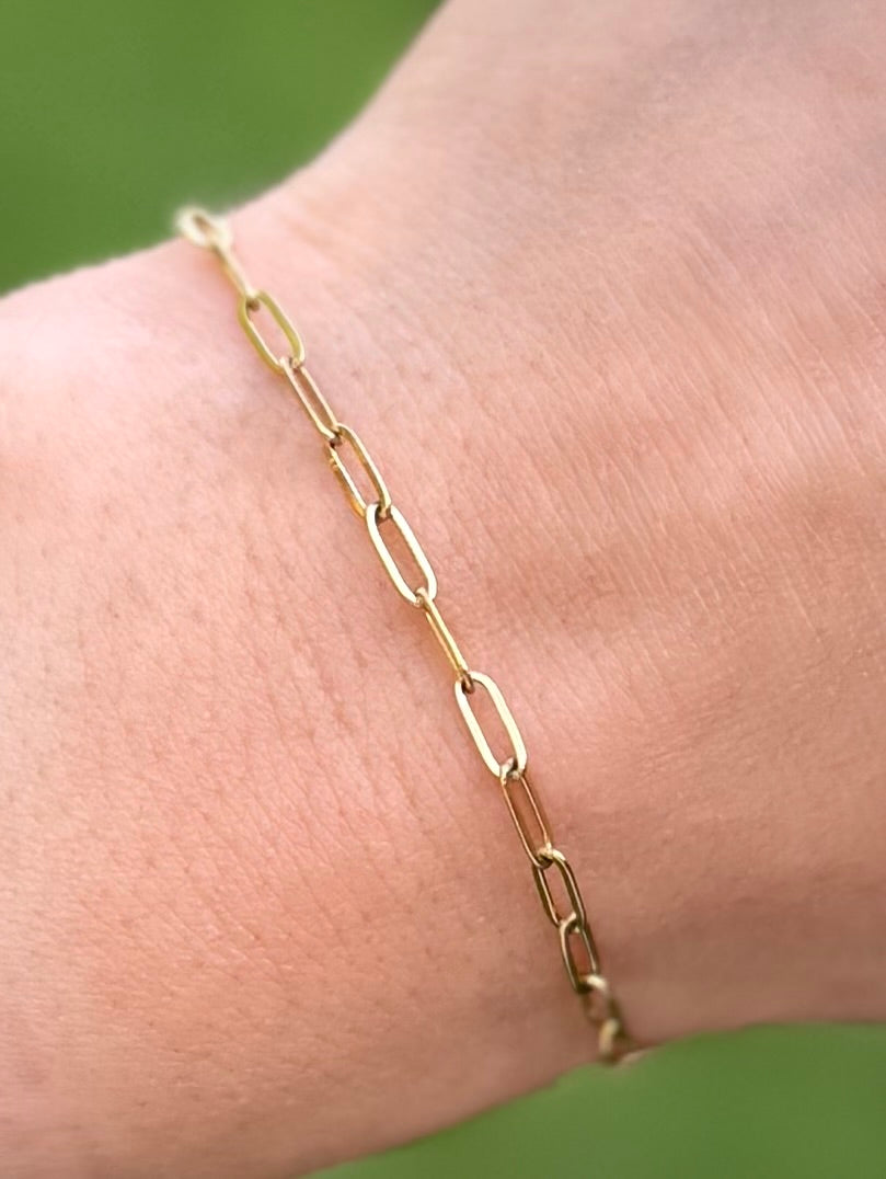 Luna Link Bracelet
