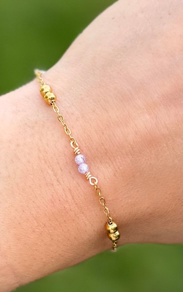 Violeta Bracelet
