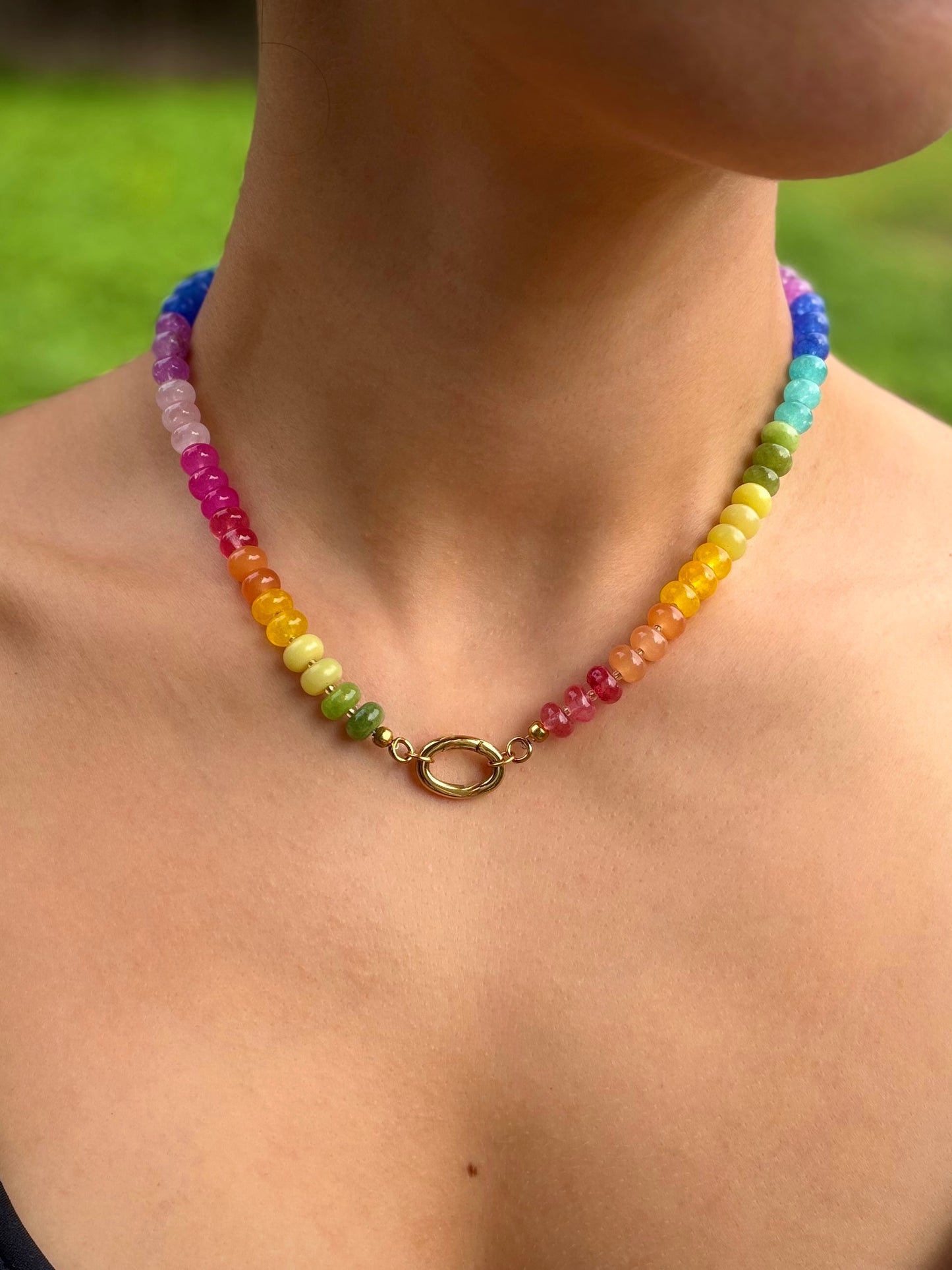Prisma Necklace