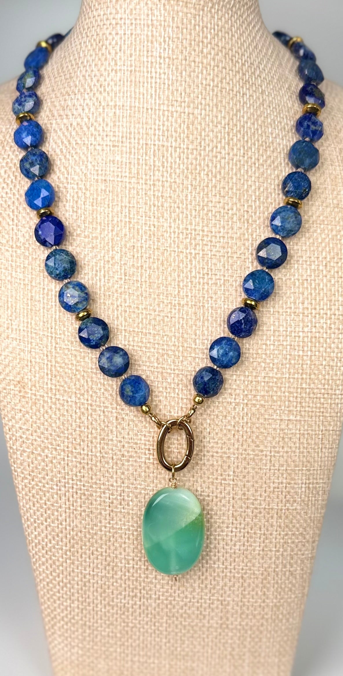 Brisa Necklace
