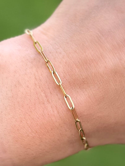 Luna Link Bracelet