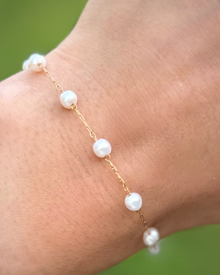 Perla Bracelet
