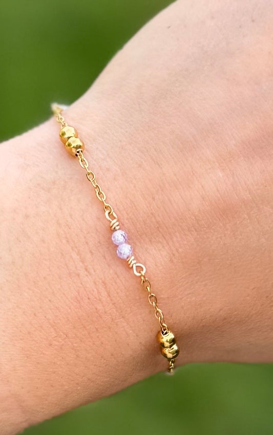 Violeta Bracelet