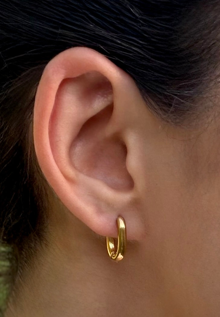 Oro Hoops