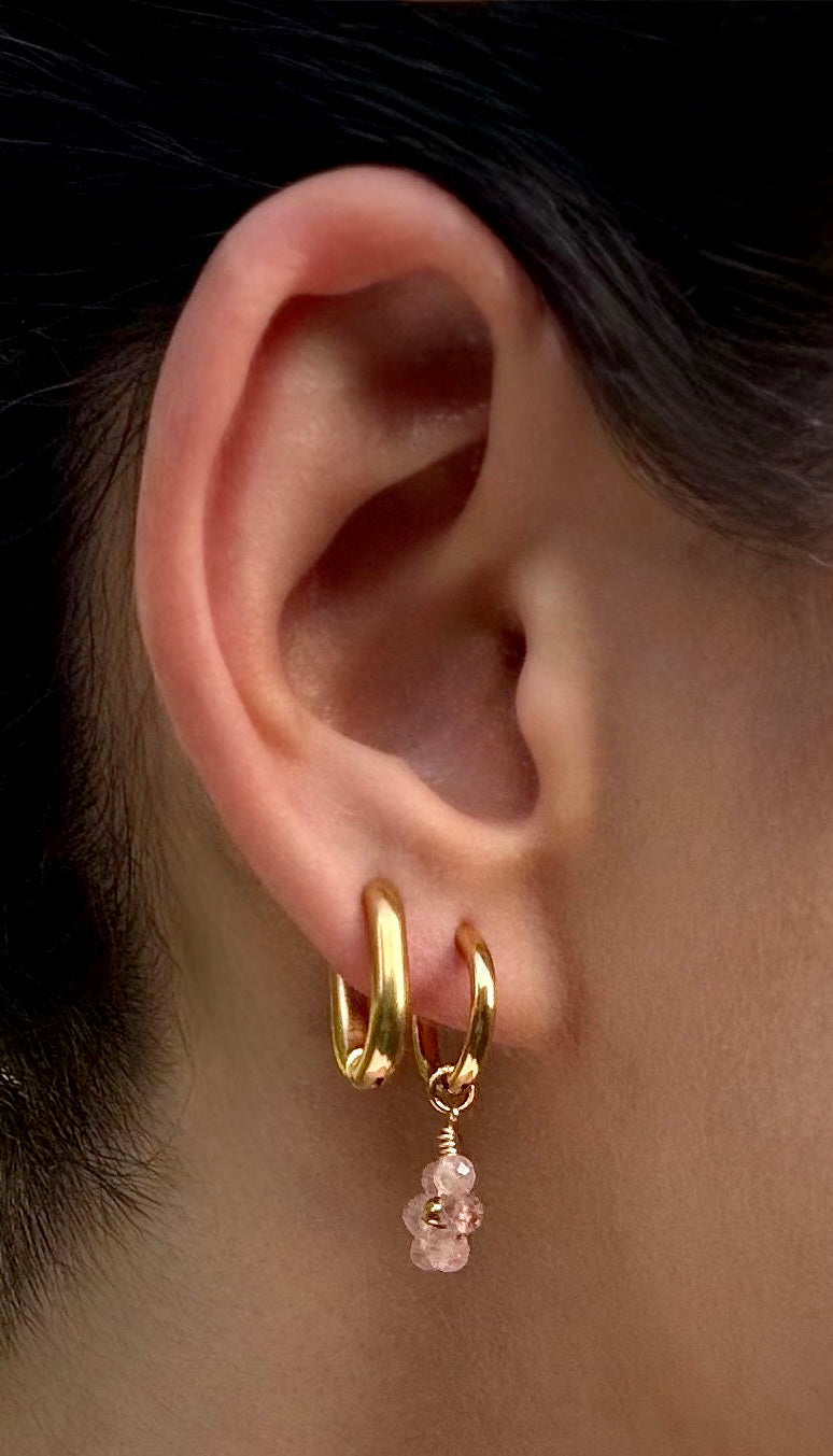 Oro Hoops