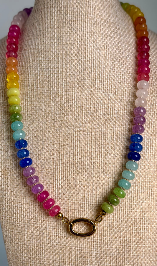 Prisma Necklace