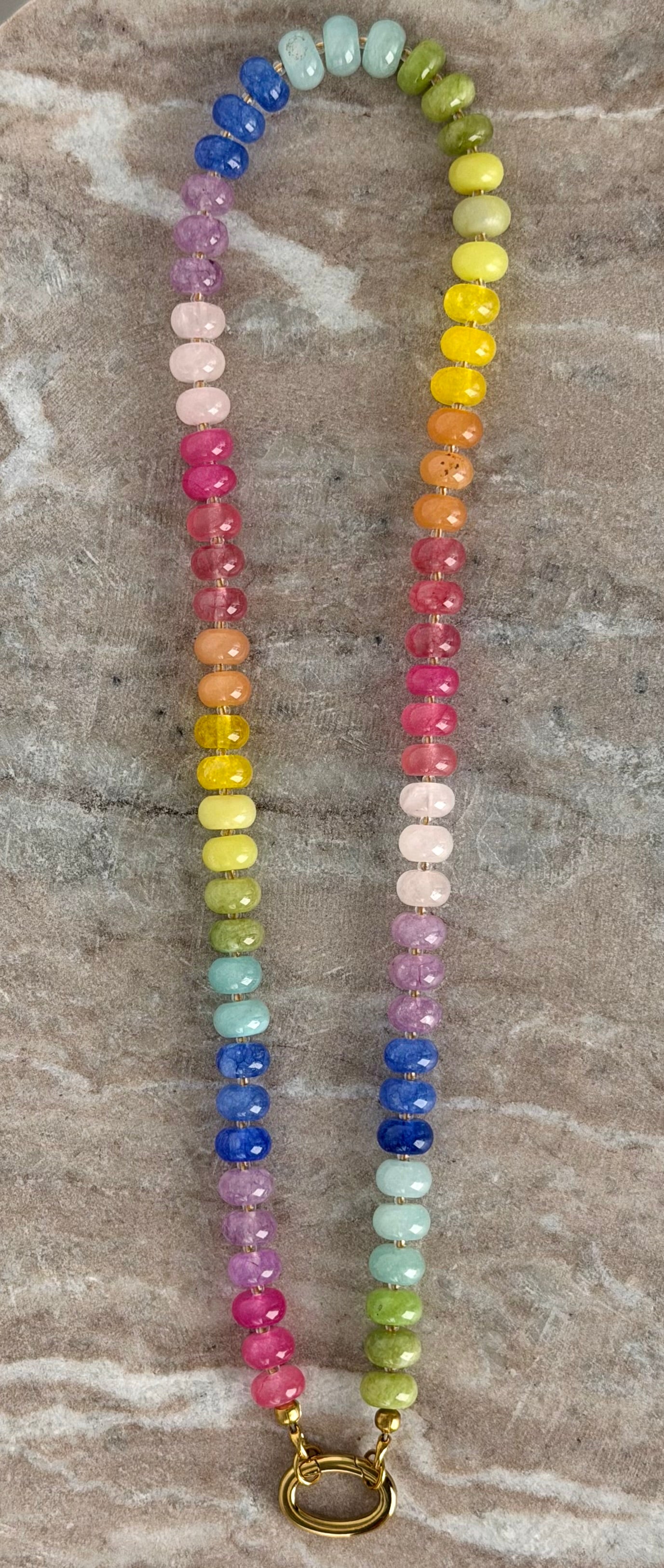Prisma Necklace